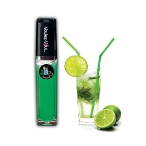 Voulez-Vous... Gloss effet chaud-froid Examen Oral mojito