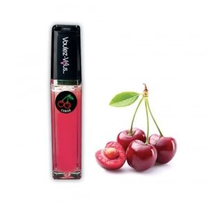 Voulez-Vous... Gloss effet chaud-froid Examen Oral cerise