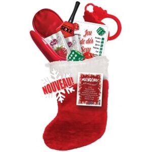 Ozze Chaussette Noel Surprise Juste pour Nous 2