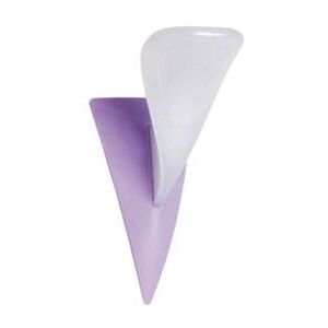 Ladyshape Pochoir de Rasage Triangle