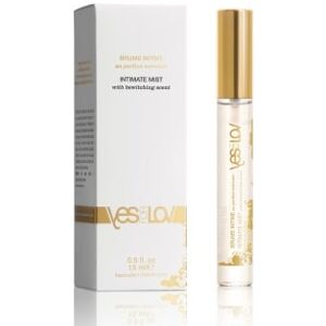 YESforLOV Parfum Brume Intime 15 ml