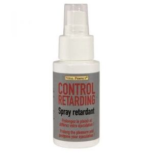 Vital Perfect Spray Retardant Control Retarding