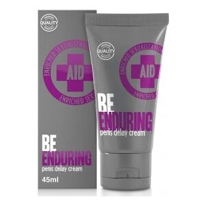 Cobeco Pharma Creme Retardante AID Be Enduring 45 ml