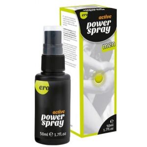 HOT Spray d'Érection Active Power Spray