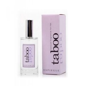 RUF Eau de Toilette Taboo Espiegle pour Femme