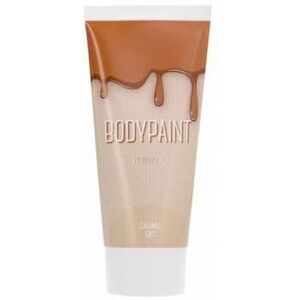 PharmQuests Peinture Corporelle Bodypaint Gout Caramel