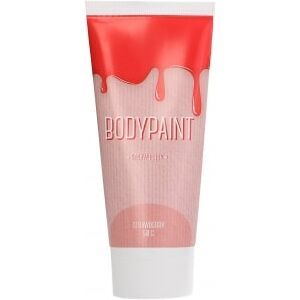 PharmQuests Peinture Corporelle Bodypaint Gout Fraise