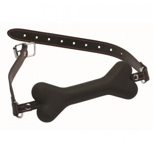 Master Series Baillon Os Hound Dog Bone Gag