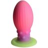 Creature Cocks Plug anal XXL créature Xeno Egg 7,9 cm