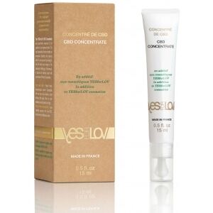 YESforLOV Concentré de CBD 15 ml