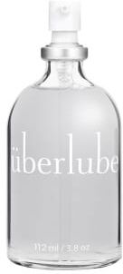 Uberlube Lubrifiant silicone Überlube 112 ml