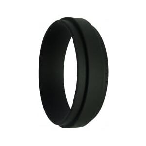 Malesation Cockring Power Ring Large 4,5 cm