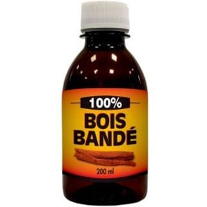 Ineldea NutriExpert Aphrodisiaque 100% Bois Bandé 200 ml