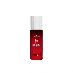 Parfum aux Pheromones pour Homme Obsessive for Men Extra Strong 10 ml
