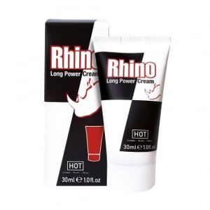 HOT Creme Retardante Rhino 30 ml