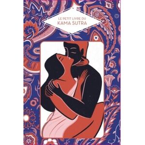 Generique Le Petit Livre du Kama Sutra