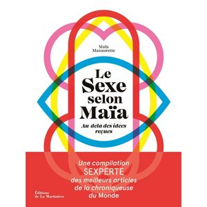 Éditions de La Martinière https://www.espaceplaisir.fr/tracking.php?id=7-22968-13897-0 Noir