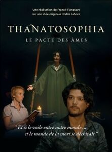 DVD Thanatosophia DVD Thanatosophia