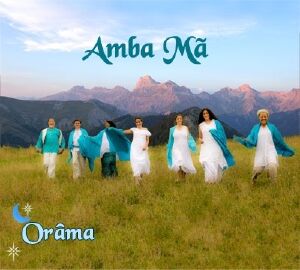 CD Amba Mã, Orâma CD Amba Mã, Orâma