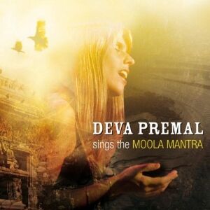 White Swan CD Deva Premal sings the Moola Mantra White Swan CD Deva Premal sings the Moola Mantra