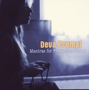 White Swan CD Mantra for precious times, Deva Premal White Swan CD Mantra for precious times, Deva Premal