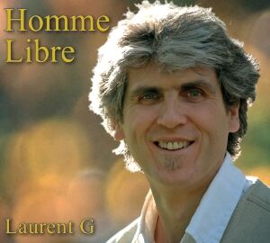EccE CD Homme libre, Laurent G EccE CD Homme libre, Laurent G
