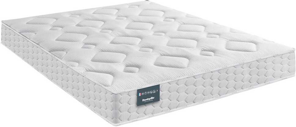 Dunlopillo Matelas Dunlopillo CAMELIA 90x190 Dunlopillo Matelas Dunlopillo CAMELIA 90x190