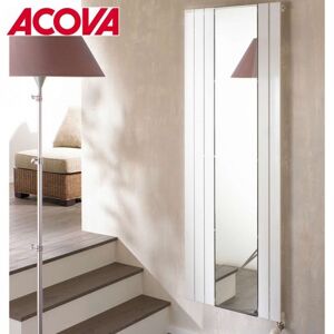 Radiateur Eau Chaude Acova Fassane Miroir 952w - Mx-180-081