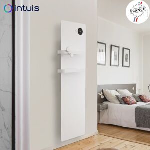 Seche-Serviettes Électrique Chaleur Douce Sensual Bains 750w - Intuis Nek2502tcec