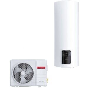 Chauffe Eau Thermodynamique Nuos Split Inverter Wifi 150l. - Ariston 3069755