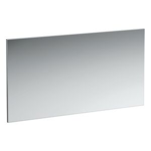 Frame Miroir 1300mm Cadre Alu - Laufen H4474089001441