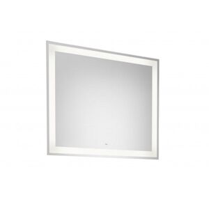 ROCA Iridia Miroir Rect. 800x700mm - Roca A812341000