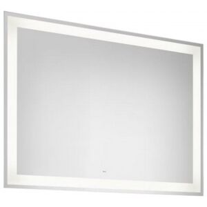 ROCA Iridia Miroir Rect. 1000x700mm - Roca A812342000