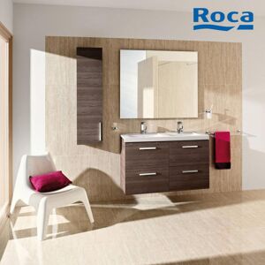 ROCA Miroir Led Basic Prisma - Roca A812262000