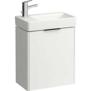 Meuble Sous Lavabo Avec Porte Base 48 Mcolor - Laufen H4021011109991