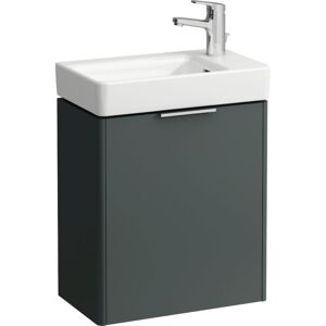 Meuble Sous Lavabo Avec Porte Base 48 Mcolor - Laufen H4021021109991