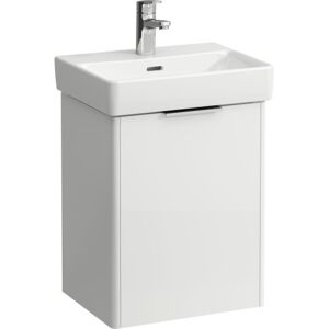 Meuble Sous Lavabo Avec Porte Base 45 Mcolor - Laufen H4021121109991