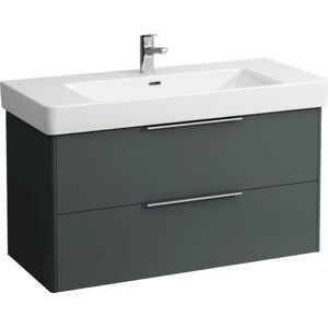 Meuble Sous Lavabo Avec Tiroir Base 105 Orme Cl - Laufen H4024521102621