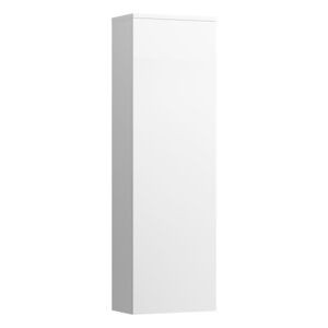 Armoire Haute Avec Porte K'Bylaufen 130 Blanc M - Laufen H4082820336401