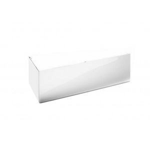 Tablier En L 170x70 Blanc - Roca A259833000