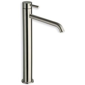 Mitigeur Haut En Inox 32,5 Cm Pour Lavabo Creation Pix- Cristina Ondyna Px22228