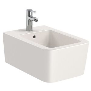 Inspira Square Bidet Susp Beige - Roca A357535650