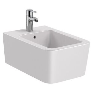 Inspira Square Bidet Susp Perle - Roca A357535630