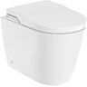 Toilette Lavante In Wash Inspira Avec In Tank Au Sol - Roca A803095001