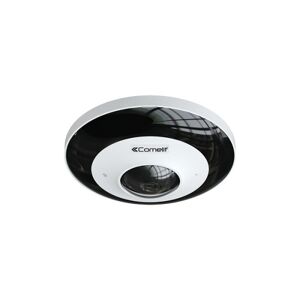 COMELIT Caméra Ip Fish-Eye 6 Mp, 1,1 Mm - Comelit Ipfcama06fa