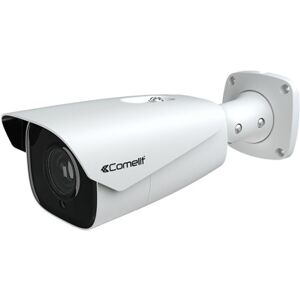 COMELIT Caméra Anpr 2 Mp, 7-22 Mm - Comelit Iplpra02za