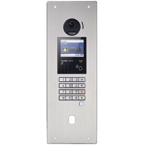 Gtdmblvn-Ba Langue Basque - Aiphone Gtdmblvn-Ba 200294