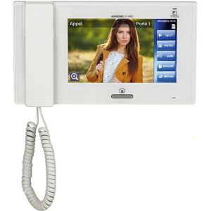 Jp4med Moniteur Maitre - Aiphone Jp4med 130315