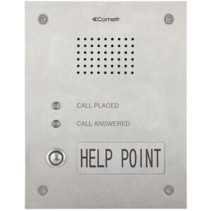 Platine Audio Point Info - Systeme Vip - Comelit 3460ha