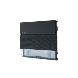 Module Audio Ultra Ip (Vip), Noir - Comelit Ut8010b